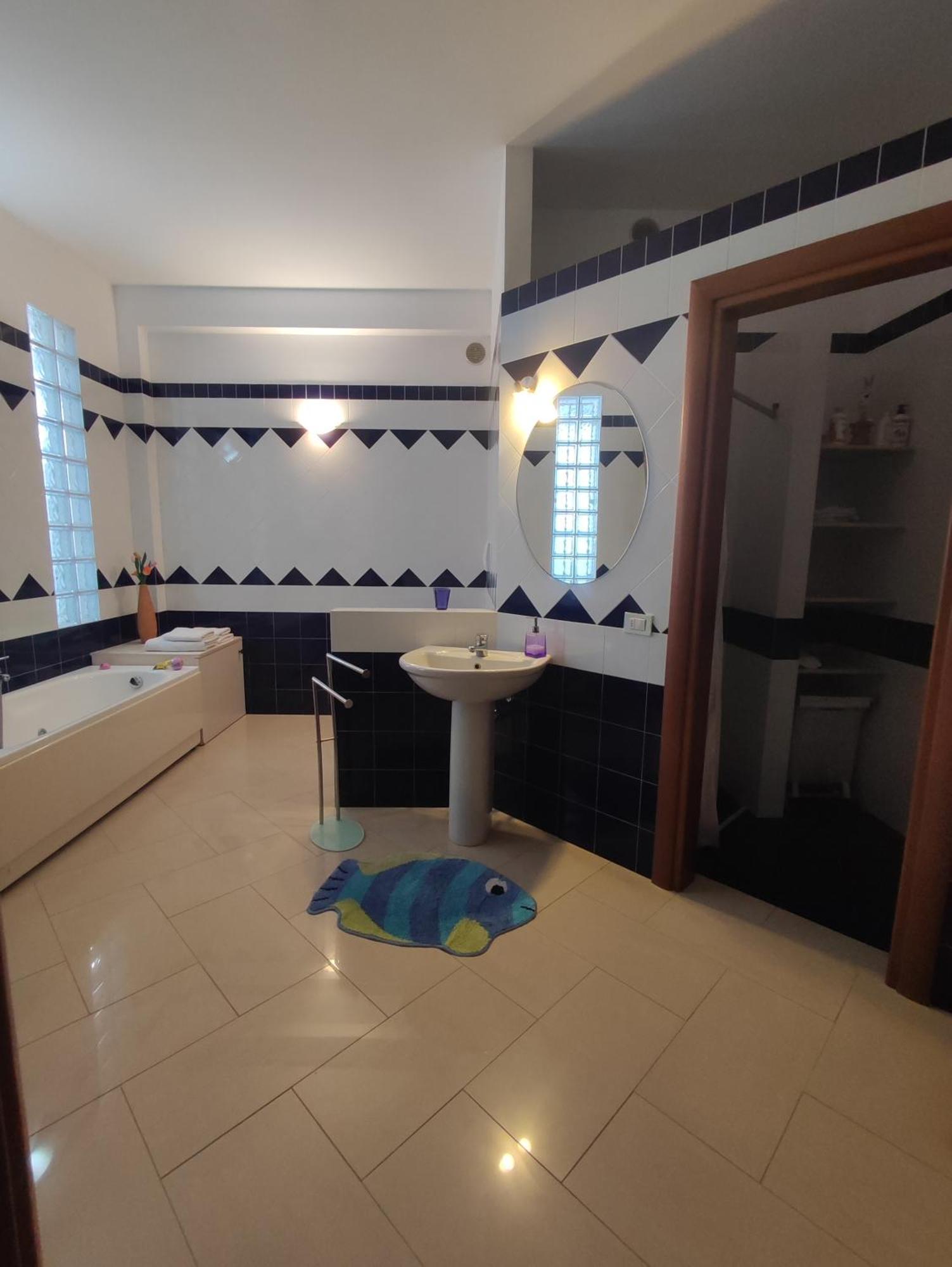 Bed and Breakfast Residenza Del Sole Surbo Exterior foto